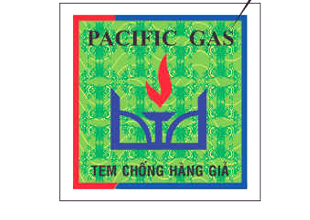 Cách Nhận Biết Gas Chính Hãng