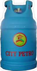 CITY PETRO (VIP Xanh Biển) 12kg
