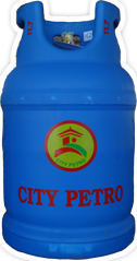 CITY PETRO (VIP xanh Shell) 12kg