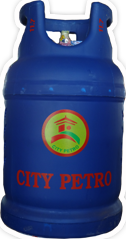 CITY PETRO (VIP Xanh đậm) 12kg