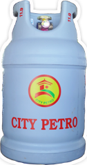 CITY PETRO (VIP Xám) 12Kg