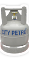 City Petro (Cóc xám) 6kg