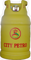 CITY PETRO (VIP VÀNG) 12kg