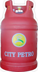 CITY PETRO (VIP đỏ) 12kg