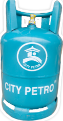 City Petro (xanh Biển) 12kg