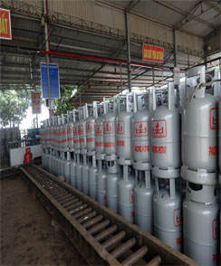 Không thể tiếp tục hạ “chuẩn” điều kiện kinh doanh gas